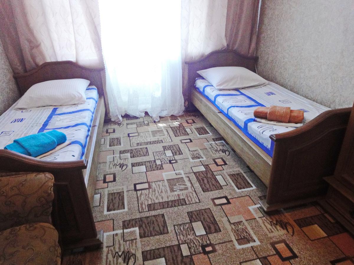 Kamena Guesthouse Anapa Quarto foto