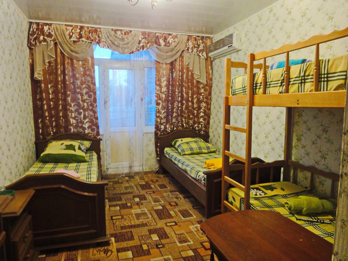 Kamena Guesthouse Anapa Quarto foto